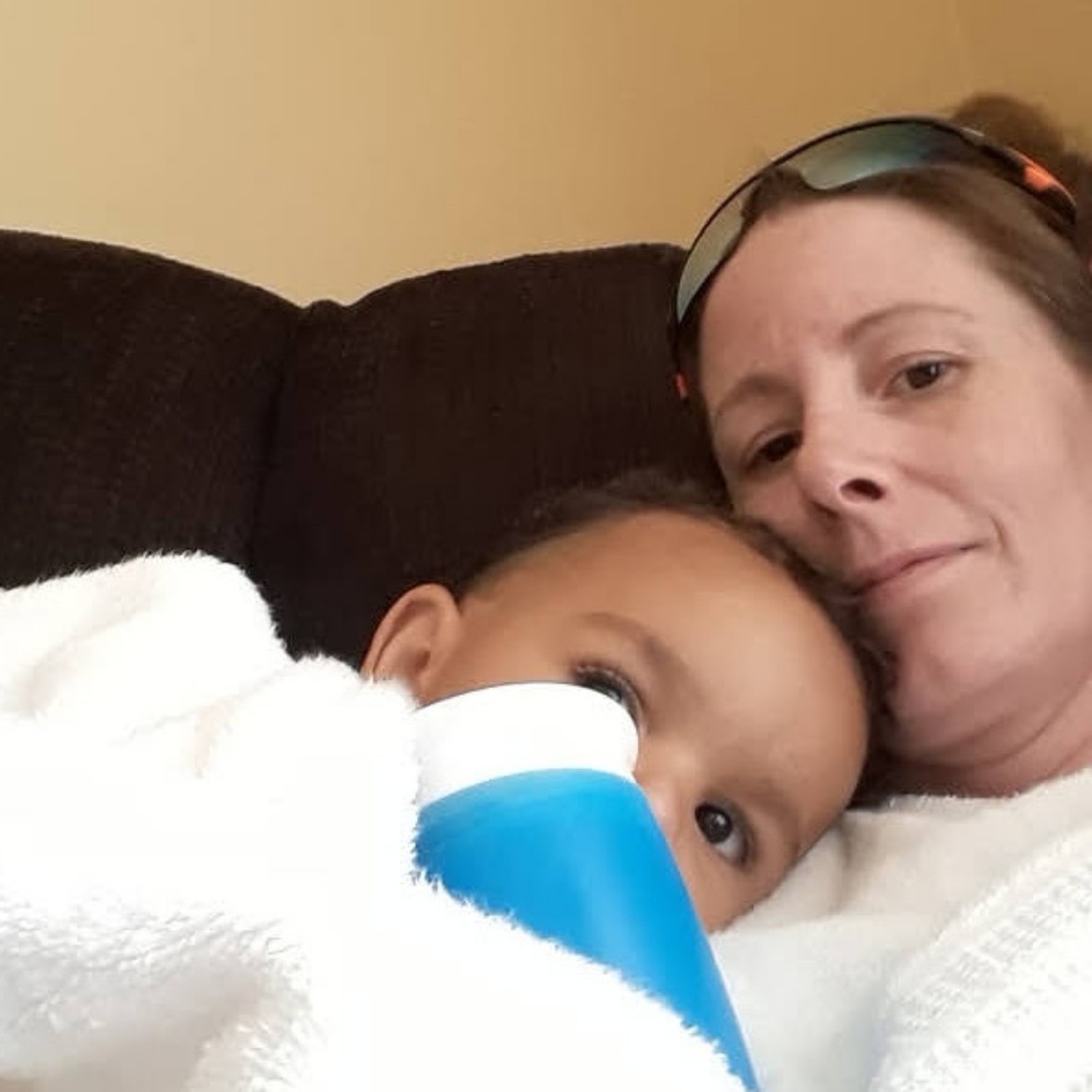 Meet your Posher, Kimberly